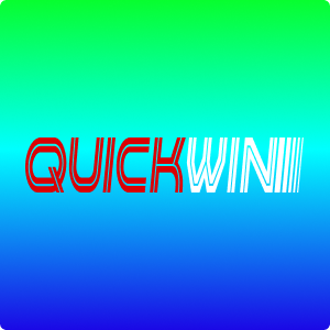 QuickWin